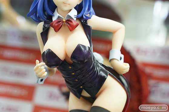 秋葉原の新作フィギュア展示の様子 ゴールデンウィーク  ボークスホビー天国 46