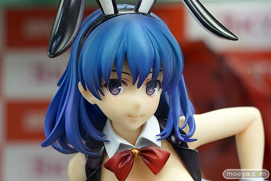 スカイチューブ コミック阿吽 吹石花 かけてみる？Ver. Illustration by 深崎暮人 エロ キャストオフ フィギュア HIRO 撮りおろし 07