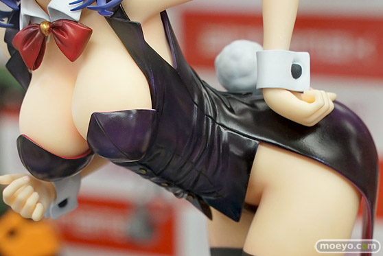 スカイチューブ コミック阿吽 吹石花 かけてみる？Ver. Illustration by 深崎暮人 エロ キャストオフ フィギュア HIRO 撮りおろし 11