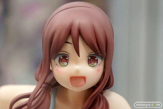 フリュー はるかなレシーブ 大空遥 エルドラモデル フィギュア 06