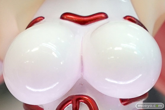 ホビージャパン 覇穹 封神演義 妲己 フィギュア グリズリーパンダ 五日市歩 撮りおろし 08