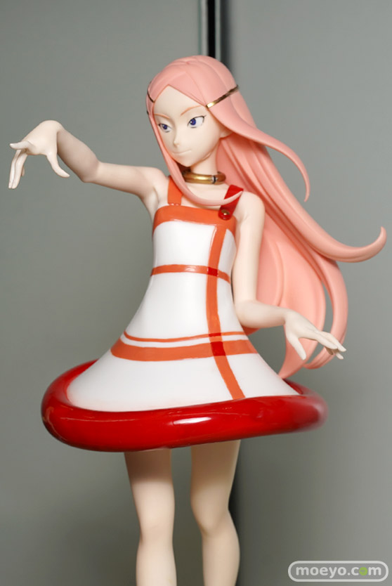 画像　フィギュア　サンプル　レビュー　ワンダーフェスティバル 2019［冬］　GSプロジェクト SIGNAL-SIGMA キタヤマクラフト 07