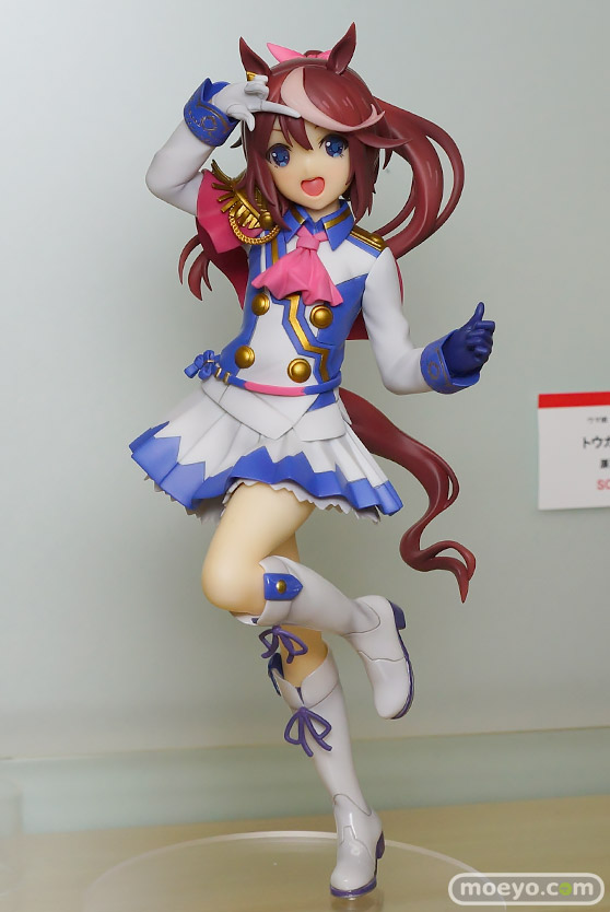 画像　フィギュア　サンプル　レビュー　ワンダーフェスティバル 2019［冬］　GSプロジェクト SIGNAL-SIGMA キタヤマクラフト 09