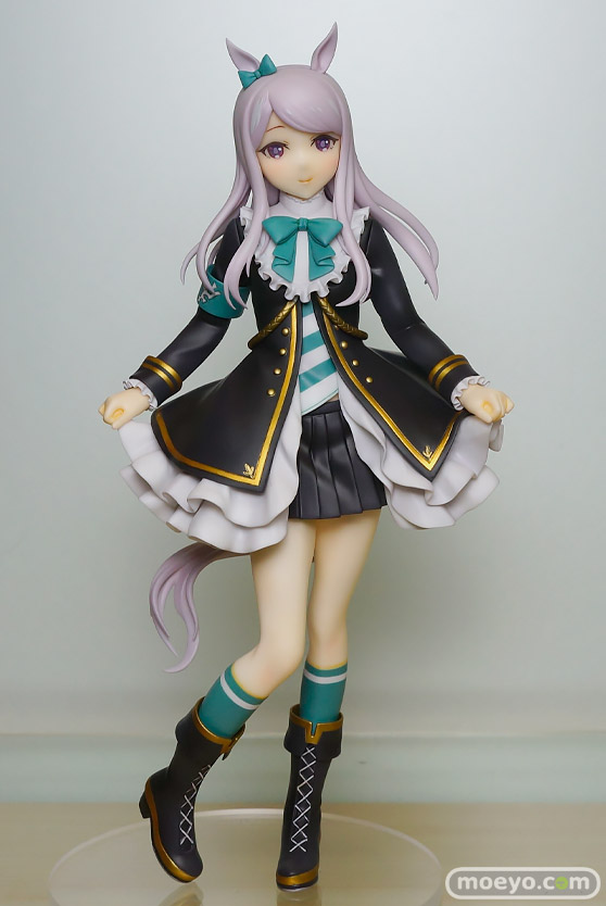 画像　フィギュア　サンプル　レビュー　ワンダーフェスティバル 2019［冬］　GSプロジェクト SIGNAL-SIGMA キタヤマクラフト 10