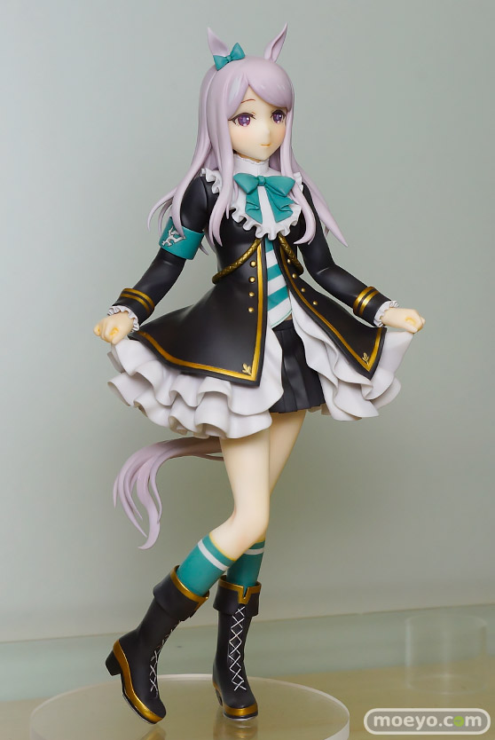 画像　フィギュア　サンプル　レビュー　ワンダーフェスティバル 2019［冬］　GSプロジェクト SIGNAL-SIGMA キタヤマクラフト 11