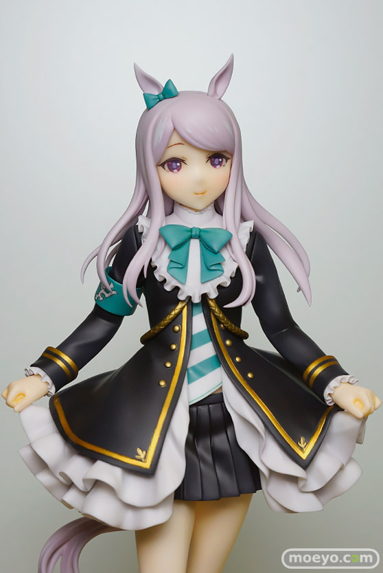 画像　フィギュア　サンプル　レビュー　ワンダーフェスティバル 2019［冬］　GSプロジェクト SIGNAL-SIGMA キタヤマクラフト 12