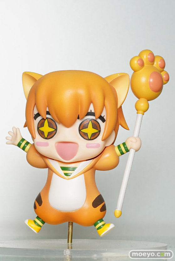 画像　フィギュア　サンプル　レビュー　ワンダーフェスティバル 2019［冬］　GSプロジェクト SIGNAL-SIGMA キタヤマクラフト 13