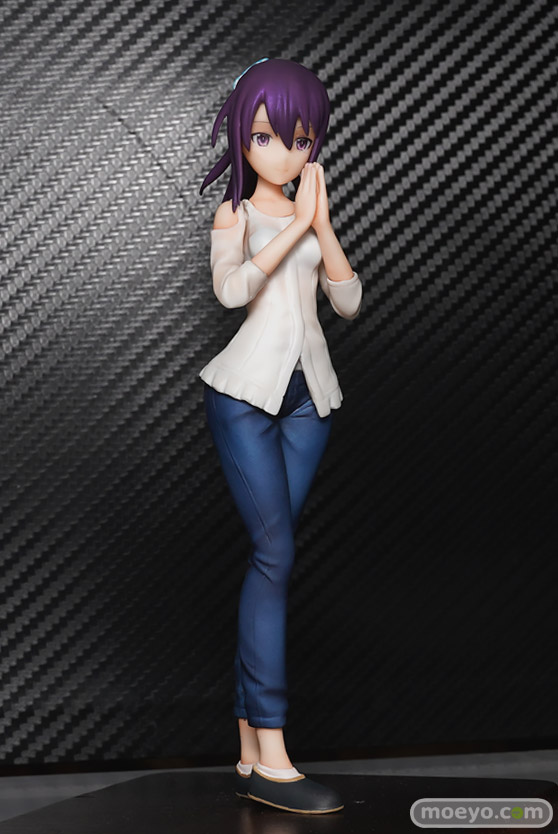 画像　フィギュア　サンプル　レビュー　ワンダーフェスティバル 2019［冬］　GSプロジェクト SIGNAL-SIGMA キタヤマクラフト 18