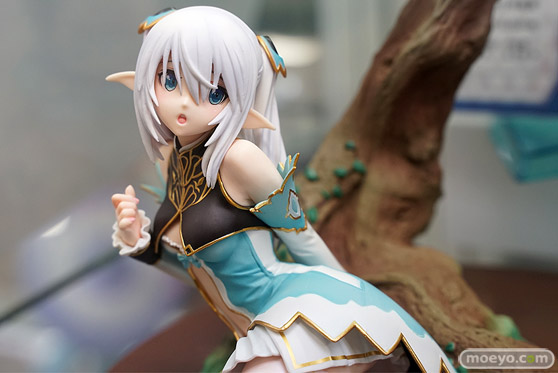 アクアマリン ブレードアークス from シャイニングEX 銀の森の妖精姫 アルティナ パンツ フィギュア 03