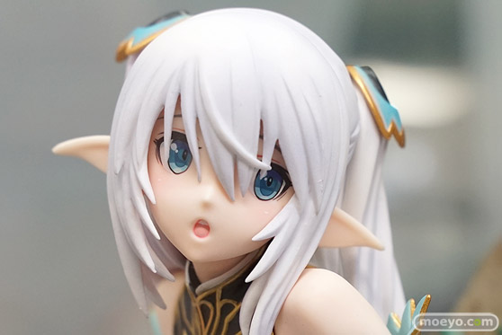 アクアマリン ブレードアークス from シャイニングEX 銀の森の妖精姫 アルティナ パンツ フィギュア 04