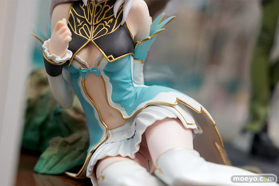 アクアマリン ブレードアークス from シャイニングEX 銀の森の妖精姫 アルティナ パンツ フィギュア 05