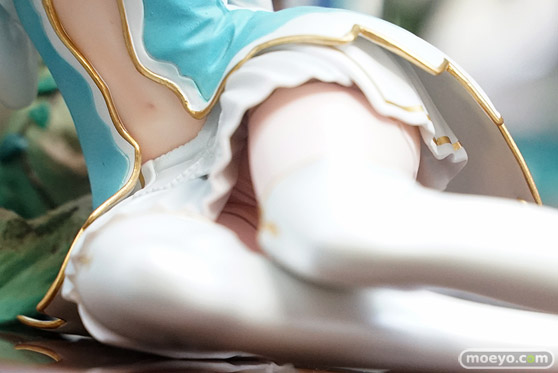 アクアマリン ブレードアークス from シャイニングEX 銀の森の妖精姫 アルティナ パンツ フィギュア 06