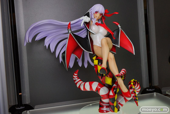 画像　フィギュア　サンプル　レビュー　ワンダーフェスティバル 2019［冬］　Heartsrings カーブモデルズ つてせ屋 04