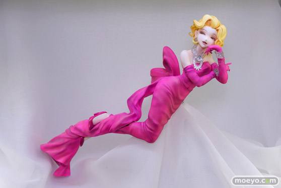 画像　フィギュア　サンプル　レビュー　ワンダーフェスティバル 2019［冬］　Heartsrings カーブモデルズ つてせ屋 05