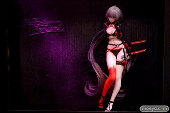 画像　フィギュア　サンプル　レビュー　ワンダーフェスティバル 2019［冬］　Heartsrings カーブモデルズ つてせ屋 06