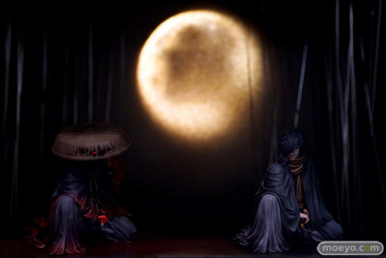 画像　フィギュア　サンプル　レビュー　ワンダーフェスティバル 2019［冬］　Heartsrings カーブモデルズ つてせ屋 08