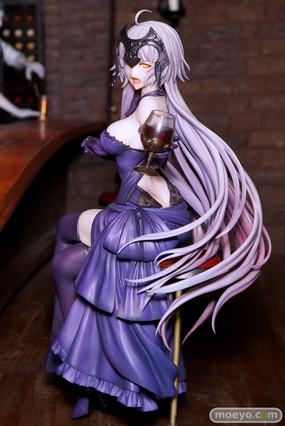 画像　フィギュア　サンプル　レビュー　ワンダーフェスティバル 2019［冬］　Heartsrings カーブモデルズ つてせ屋 10