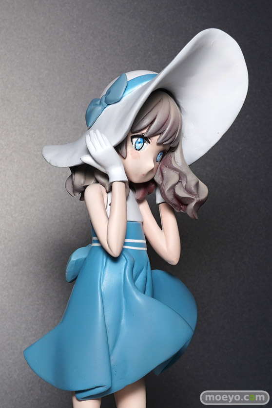 画像　フィギュア　サンプル　レビュー　ワンダーフェスティバル 2019［冬］　Heartsrings カーブモデルズ つてせ屋 12