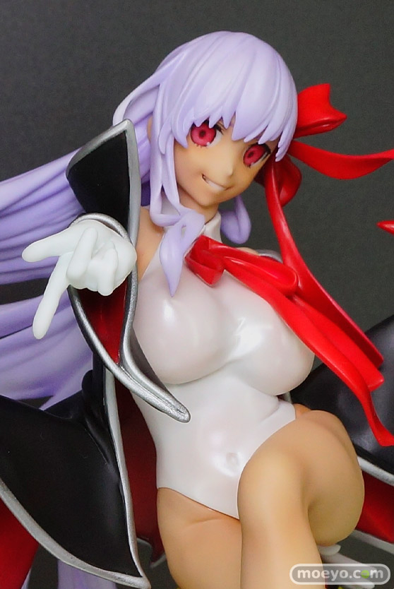 画像　フィギュア　サンプル　レビュー　ワンダーフェスティバル 2019［冬］　Heartsrings カーブモデルズ つてせ屋 13