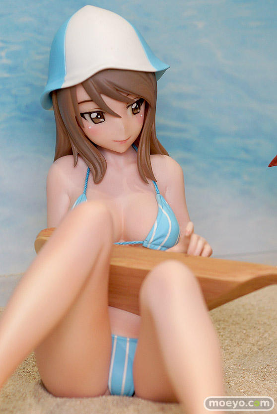 トレジャーフェスタ・ネオin有明3　美少女フィギュア ガレージキット ディーラー 唐詩郎 S-MIST T's system Cerberus Project TM うさPハウス 四次元組曲 05