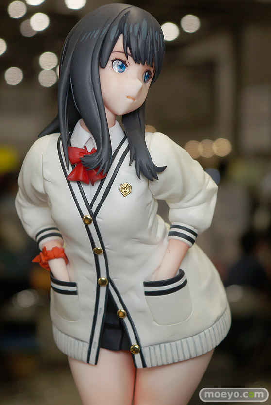 トレジャーフェスタ・ネオin有明3　美少女フィギュア ガレージキット ディーラー 唐詩郎 S-MIST T's system Cerberus Project TM うさPハウス 四次元組曲 08