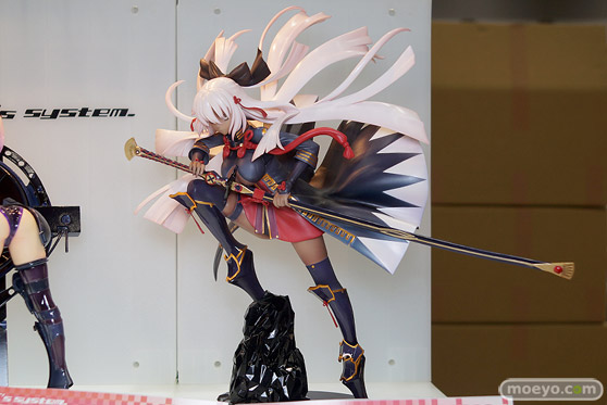 トレジャーフェスタ・ネオin有明3　美少女フィギュア ガレージキット ディーラー 唐詩郎 S-MIST T's system Cerberus Project TM うさPハウス 四次元組曲 11