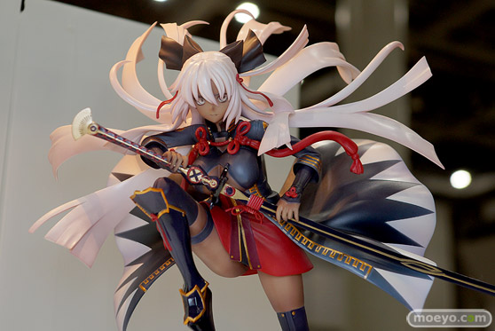 トレジャーフェスタ・ネオin有明3　美少女フィギュア ガレージキット ディーラー 唐詩郎 S-MIST T's system Cerberus Project TM うさPハウス 四次元組曲 12