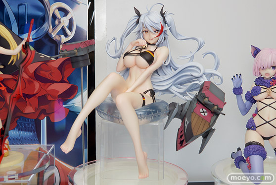 トレジャーフェスタ・ネオin有明3　美少女フィギュア ガレージキット ディーラー 唐詩郎 S-MIST T's system Cerberus Project TM うさPハウス 四次元組曲 17