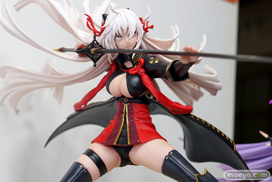 トレジャーフェスタ・ネオin有明3　美少女フィギュア ガレージキット ディーラー 唐詩郎 S-MIST T's system Cerberus Project TM うさPハウス 四次元組曲 19