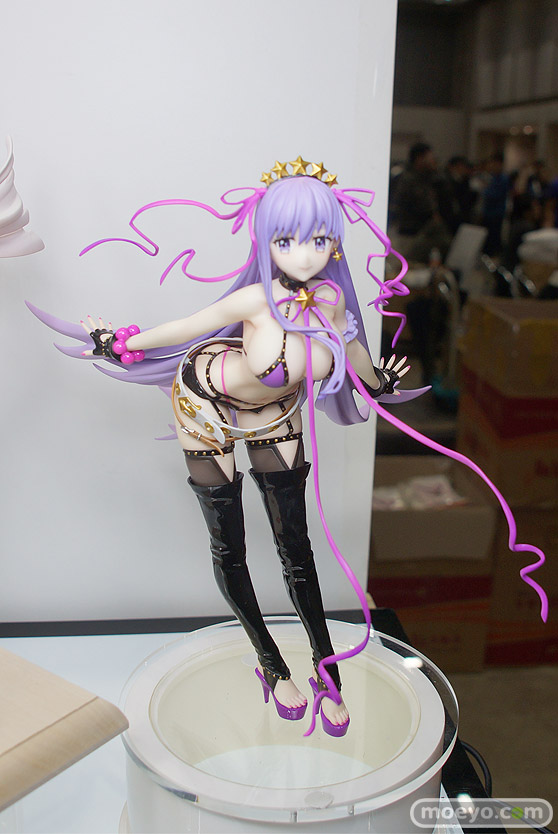 トレジャーフェスタ・ネオin有明3　美少女フィギュア ガレージキット ディーラー 唐詩郎 S-MIST T's system Cerberus Project TM うさPハウス 四次元組曲 21