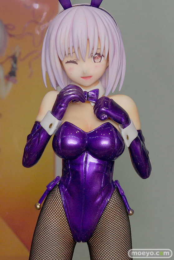 トレジャーフェスタ・ネオin有明3　美少女フィギュア ガレージキット ディーラー 唐詩郎 S-MIST T's system Cerberus Project TM うさPハウス 四次元組曲 25