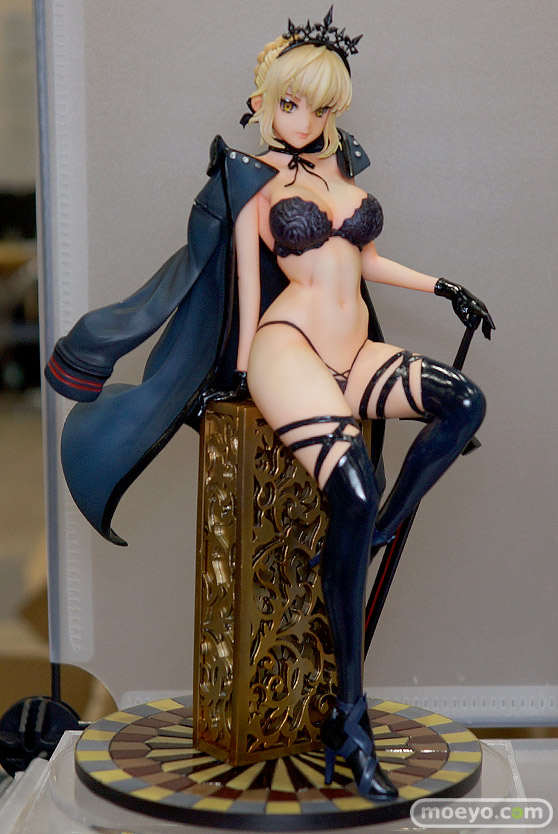 トレジャーフェスタ・ネオin有明3　美少女フィギュア ガレージキット ディーラー SOFTcream カインドオブマジック ana+digi rリターン チェリーブロッサム コブラ会 硫黄泉 青銅CIRCUS 01