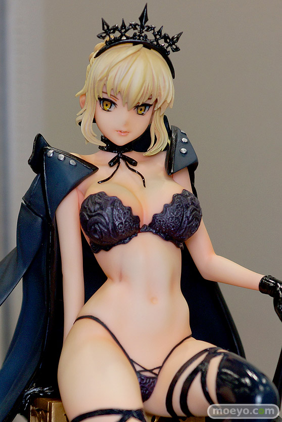 トレジャーフェスタ・ネオin有明3　美少女フィギュア ガレージキット ディーラー SOFTcream カインドオブマジック ana+digi rリターン チェリーブロッサム コブラ会 硫黄泉 青銅CIRCUS 02