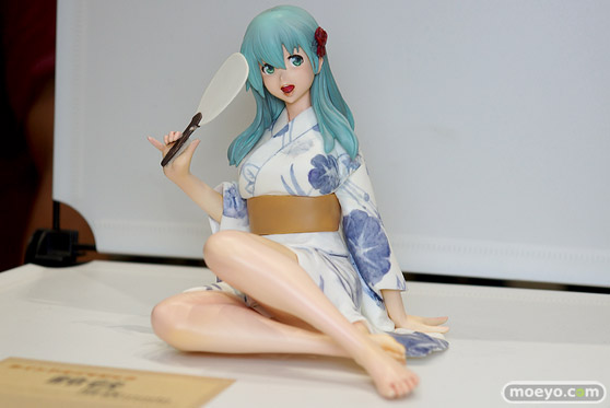 トレジャーフェスタ・ネオin有明3　美少女フィギュア ガレージキット ディーラー SOFTcream カインドオブマジック ana+digi rリターン チェリーブロッサム コブラ会 硫黄泉 青銅CIRCUS 08