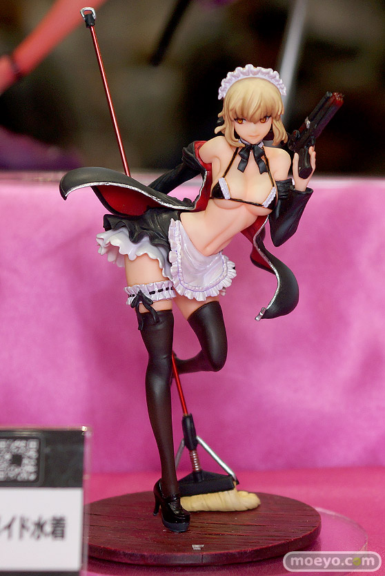 トレジャーフェスタ・ネオin有明3　美少女フィギュア ガレージキット ディーラー SOFTcream カインドオブマジック ana+digi rリターン チェリーブロッサム コブラ会 硫黄泉 青銅CIRCUS 10