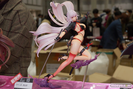 トレジャーフェスタ・ネオin有明3　美少女フィギュア ガレージキット ディーラー SOFTcream カインドオブマジック ana+digi rリターン チェリーブロッサム コブラ会 硫黄泉 青銅CIRCUS 11