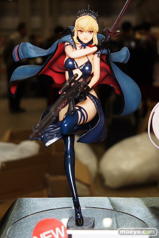 トレジャーフェスタ・ネオin有明3　美少女フィギュア ガレージキット ディーラー SOFTcream カインドオブマジック ana+digi rリターン チェリーブロッサム コブラ会 硫黄泉 青銅CIRCUS 12