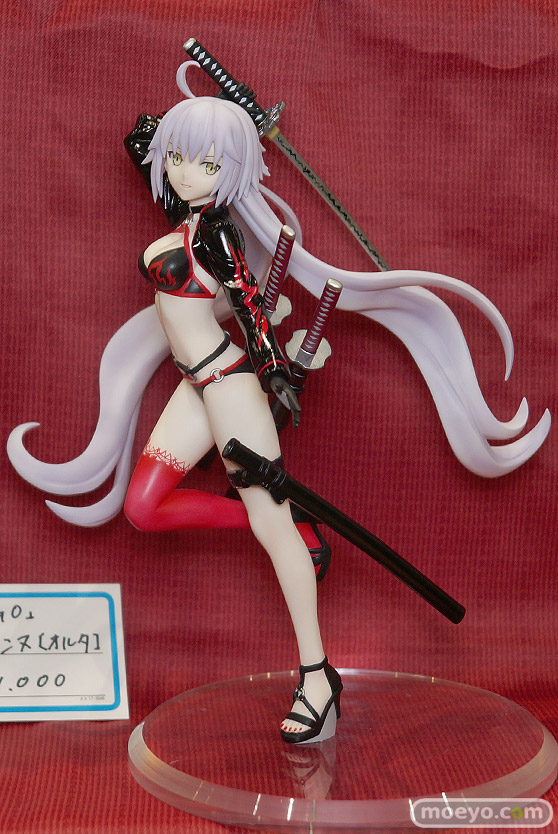 トレジャーフェスタ・ネオin有明3　美少女フィギュア ガレージキット ディーラー SOFTcream カインドオブマジック ana+digi rリターン チェリーブロッサム コブラ会 硫黄泉 青銅CIRCUS 18