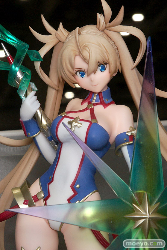 トレジャーフェスタ・ネオin有明3　美少女フィギュア ガレージキット ディーラー SOFTcream カインドオブマジック ana+digi rリターン チェリーブロッサム コブラ会 硫黄泉 青銅CIRCUS 25