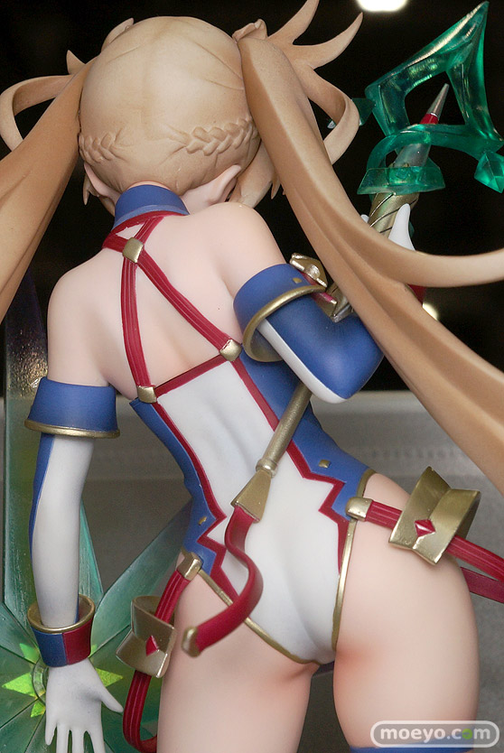 トレジャーフェスタ・ネオin有明3　美少女フィギュア ガレージキット ディーラー SOFTcream カインドオブマジック ana+digi rリターン チェリーブロッサム コブラ会 硫黄泉 青銅CIRCUS 26