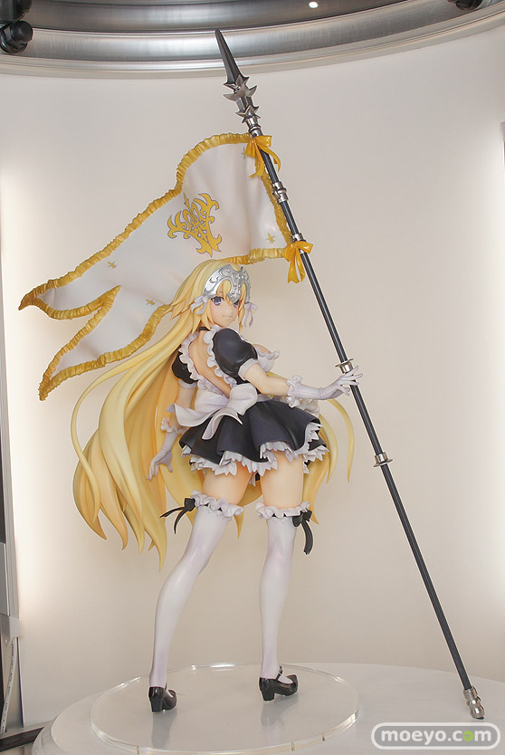 トレジャーフェスタ・ネオin有明3　美少女フィギュア ガレージキット ディーラー APFSDS ねこみんと ひとみ亭 グリズリーパンダ 林檎連盟 カルガモ ヘビーゲイジ ATELIER HIRO 12