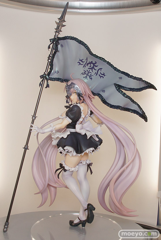 トレジャーフェスタ・ネオin有明3　美少女フィギュア ガレージキット ディーラー APFSDS ねこみんと ひとみ亭 グリズリーパンダ 林檎連盟 カルガモ ヘビーゲイジ ATELIER HIRO 15