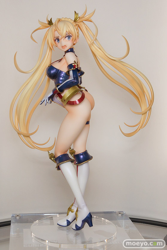 トレジャーフェスタ・ネオin有明3　美少女フィギュア ガレージキット ディーラー APFSDS ねこみんと ひとみ亭 グリズリーパンダ 林檎連盟 カルガモ ヘビーゲイジ ATELIER HIRO 18