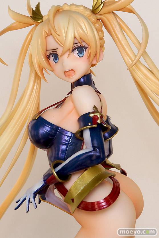 トレジャーフェスタ・ネオin有明3　美少女フィギュア ガレージキット ディーラー APFSDS ねこみんと ひとみ亭 グリズリーパンダ 林檎連盟 カルガモ ヘビーゲイジ ATELIER HIRO 19