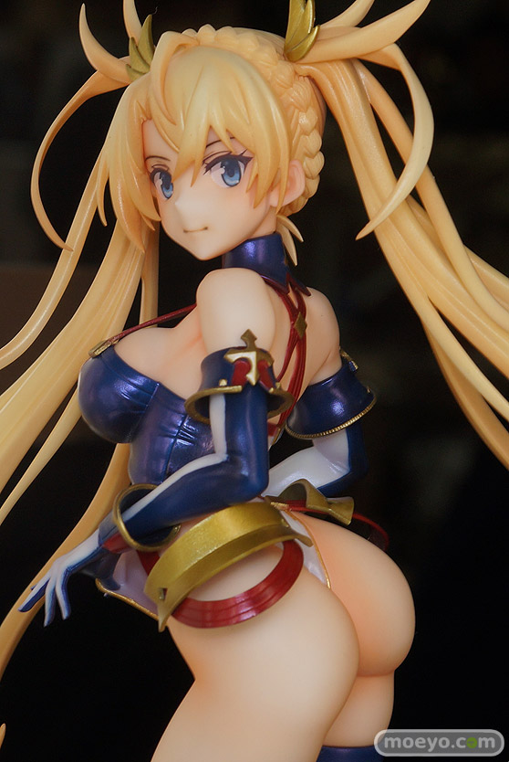 トレジャーフェスタ・ネオin有明3　美少女フィギュア ガレージキット ディーラー APFSDS ねこみんと ひとみ亭 グリズリーパンダ 林檎連盟 カルガモ ヘビーゲイジ ATELIER HIRO 20