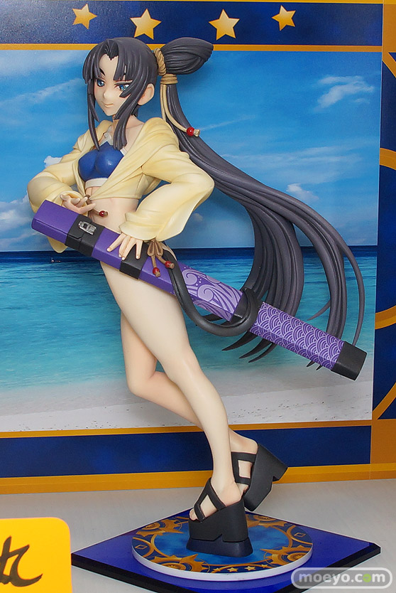 トレジャーフェスタ・ネオin有明3　美少女フィギュア ガレージキット ディーラー APFSDS ねこみんと ひとみ亭 グリズリーパンダ 林檎連盟 カルガモ ヘビーゲイジ ATELIER HIRO 22