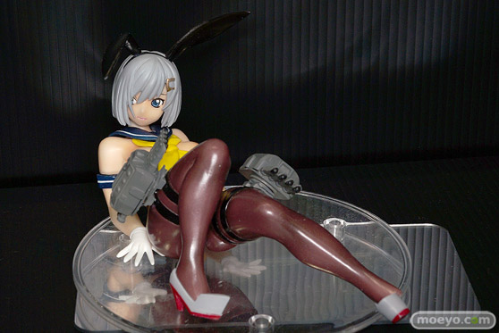 トレジャーフェスタ・ネオin有明3　美少女フィギュア ガレージキット ディーラー APFSDS ねこみんと ひとみ亭 グリズリーパンダ 林檎連盟 カルガモ ヘビーゲイジ ATELIER HIRO 23