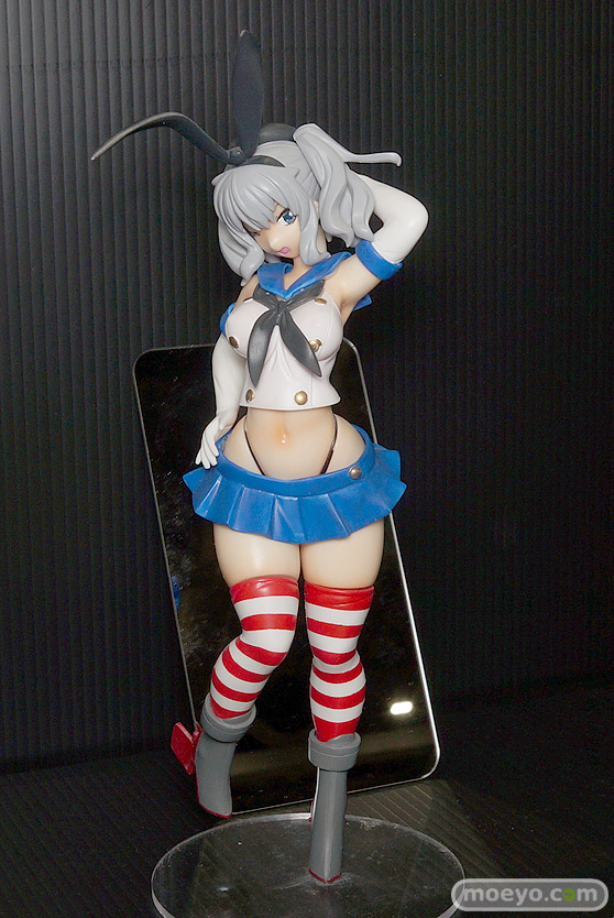 トレジャーフェスタ・ネオin有明3　美少女フィギュア ガレージキット ディーラー APFSDS ねこみんと ひとみ亭 グリズリーパンダ 林檎連盟 カルガモ ヘビーゲイジ ATELIER HIRO 27