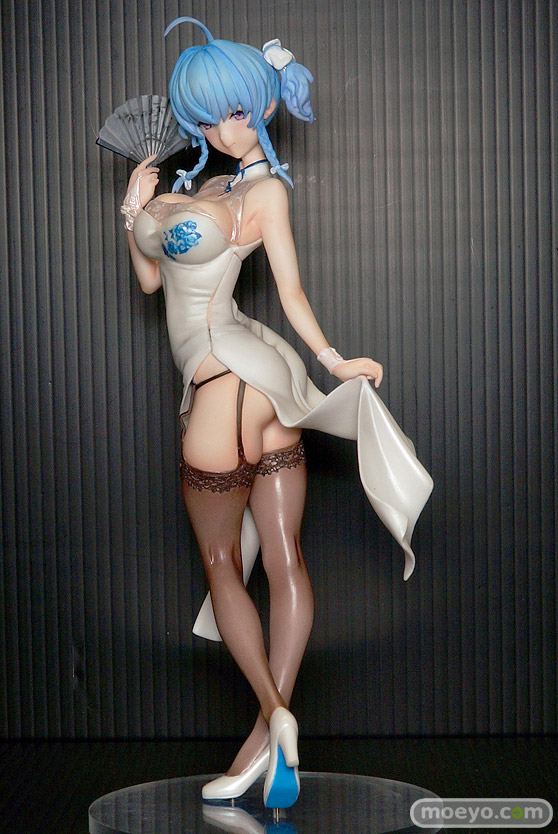 トレジャーフェスタ・ネオin有明3　美少女フィギュア ガレージキット ディーラー APFSDS ねこみんと ひとみ亭 グリズリーパンダ 林檎連盟 カルガモ ヘビーゲイジ ATELIER HIRO 29