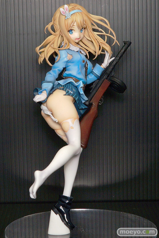 トレジャーフェスタ・ネオin有明3　美少女フィギュア ガレージキット ディーラー APFSDS ねこみんと ひとみ亭 グリズリーパンダ 林檎連盟 カルガモ ヘビーゲイジ ATELIER HIRO 31